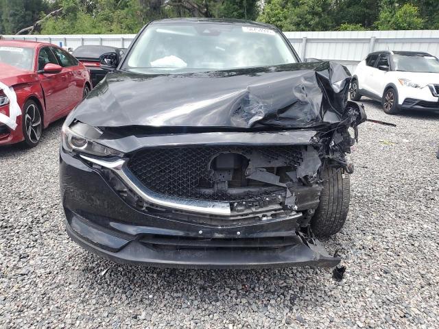  MAZDA CX-5 2020 Чорний