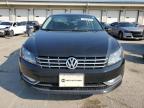 2015 Volkswagen Passat Se   للبيع في Louisville، KY - Front End
