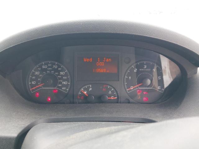 2014 FIAT DUCATO 35
