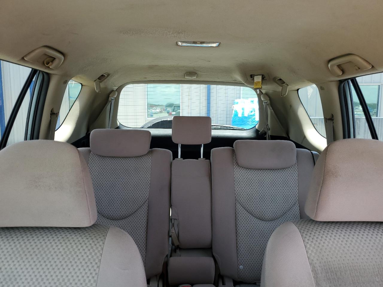 2008 Toyota Rav4 VIN: JTMBD35V885175842 Lot: 60709465