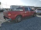 2007 Ford F150 Supercrew   за продажба в Riverview, FL - Front End