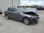 2012 Lexus Is 250 zu verkaufen in Apopka, FL - Front End