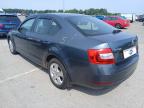 2019 SKODA OCTAVIA SE for sale at Copart SANDTOFT