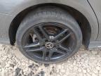 2018 MERCEDES BENZ CLA 220 D for sale at Copart WISBECH