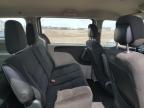 2015 DODGE GRAND CARAVAN SE   for sale at Copart AB - CALGARY