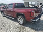 2017 Gmc Sierra K1500 Slt на продаже в Memphis, TN - Front End