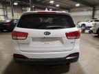 2018 Kia Sorento Lx for Sale in Chalfont, PA - Front End
