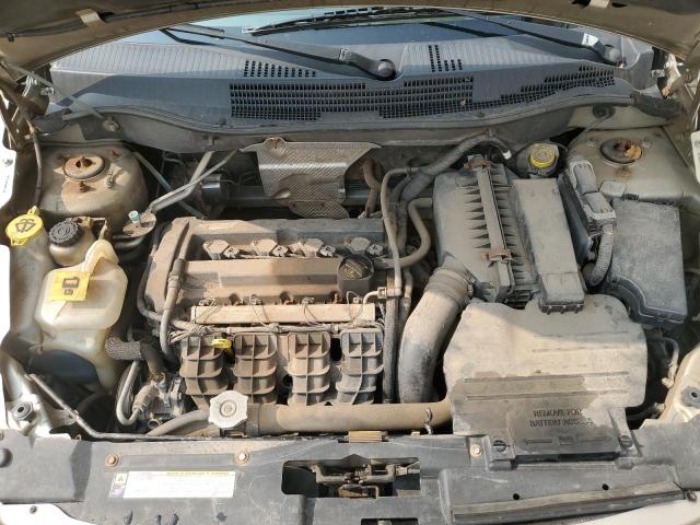 2010 DODGE CALIBER SXT