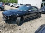 2022 Ford Mustang  de vânzare în Windsor, NJ - Front End
