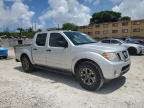 2016 Nissan Frontier S na sprzedaż w Opa Locka, FL - Rear End