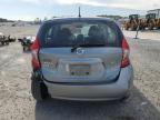 2015 Nissan Versa Note S de vânzare în Lumberton, NC - Rear End
