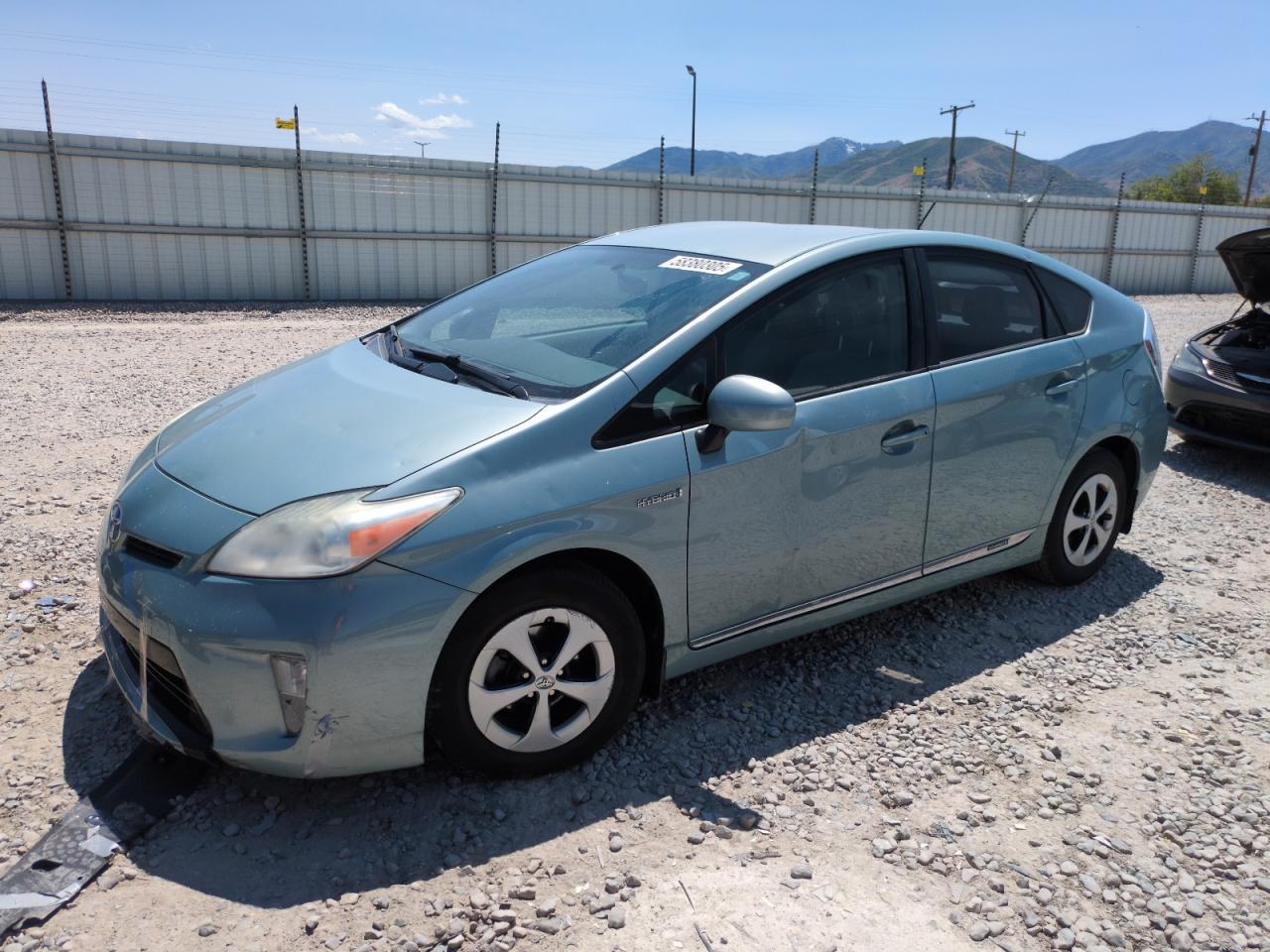 2013 Toyota Prius for Sale in Magna, UT - Mechanical