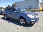 2013 Subaru Outback 2.5I Premium   for Sale in Martinez, CA - Minor Dent/Scratches