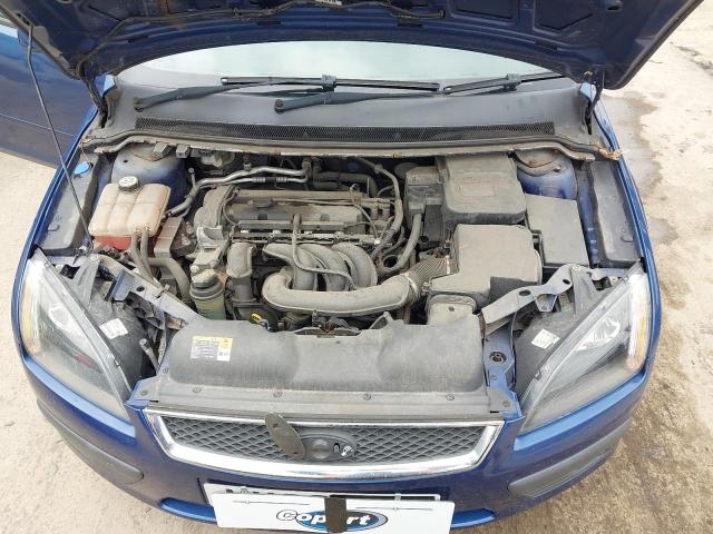 2008 FORD FOCUS ZETE