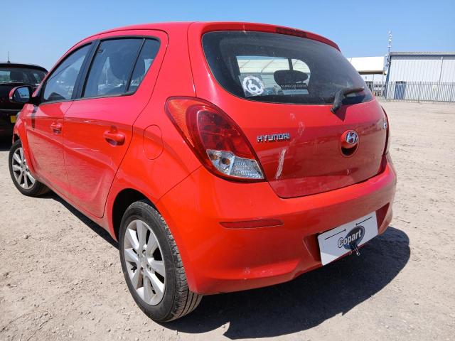2014 HYUNDAI I20 ACTIVE