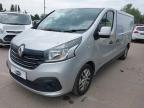 2016 RENAULT TRAFIC LL2 for sale at Copart SANDY