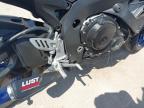 2007 SUZUKI GSXR 600 K for sale at Copart WESTBURY