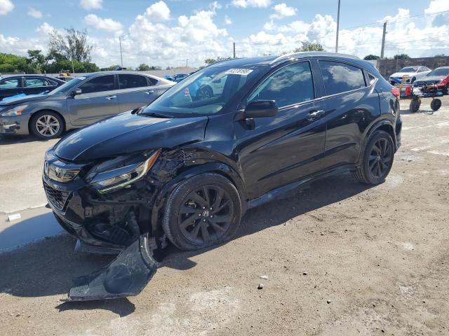 HONDA HR-V SPORT 2021