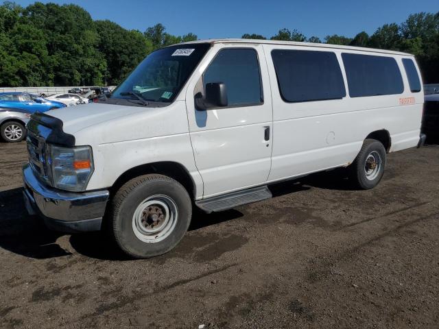 2008 Ford Econoline E350 Super Duty Wagon