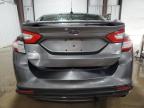 2014 Ford Fusion Se   for Sale in West Mifflin, PA - Rear End
