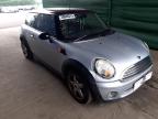 2007 MINI COOPER AUT for sale at Copart SANDTOFT