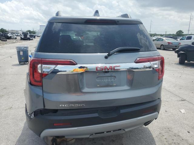  GMC ACADIA 2022 Szary