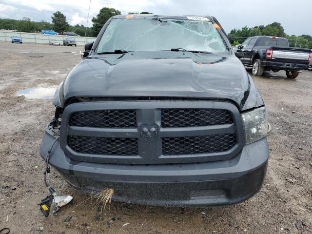  RAM 1500 2021 Black