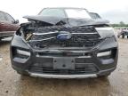 2021 Ford Explorer Xlt იყიდება Wichita-ში, KS - Front End