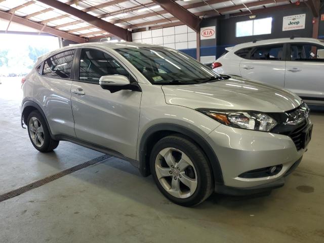  HONDA HR-V 2016 Silver