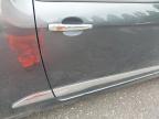 2013 CITROEN DS3 DSTYLE for sale at Copart GLOUCESTER
