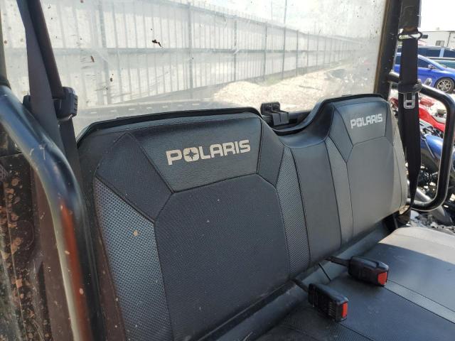 2018 POLARIS RANGER 570 EPS  