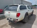 2015 MITSUBISHI L200 4WORK for sale at Copart WESTBURY