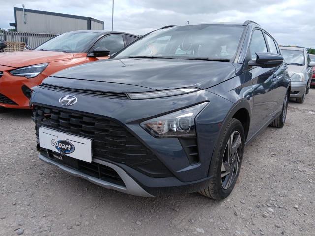 HYUNDAI BAYON SE C 2022