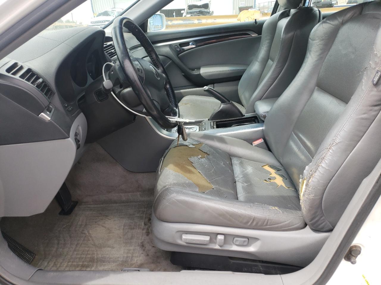 2004 Acura Tl VIN: 19UUA66224A032508 Lot: 63094095