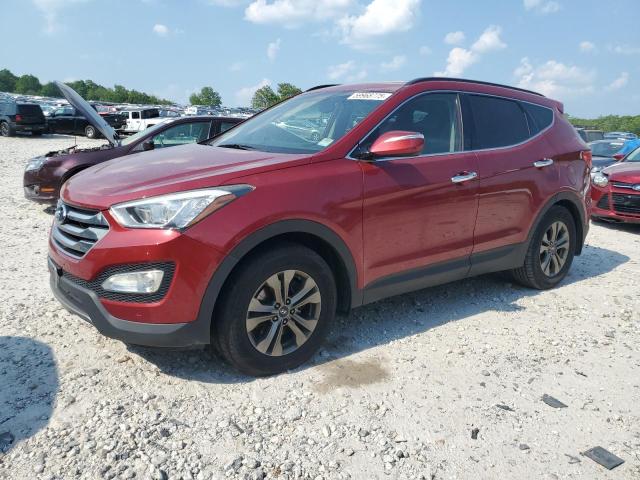 2016 Hyundai Santa Fe Sport