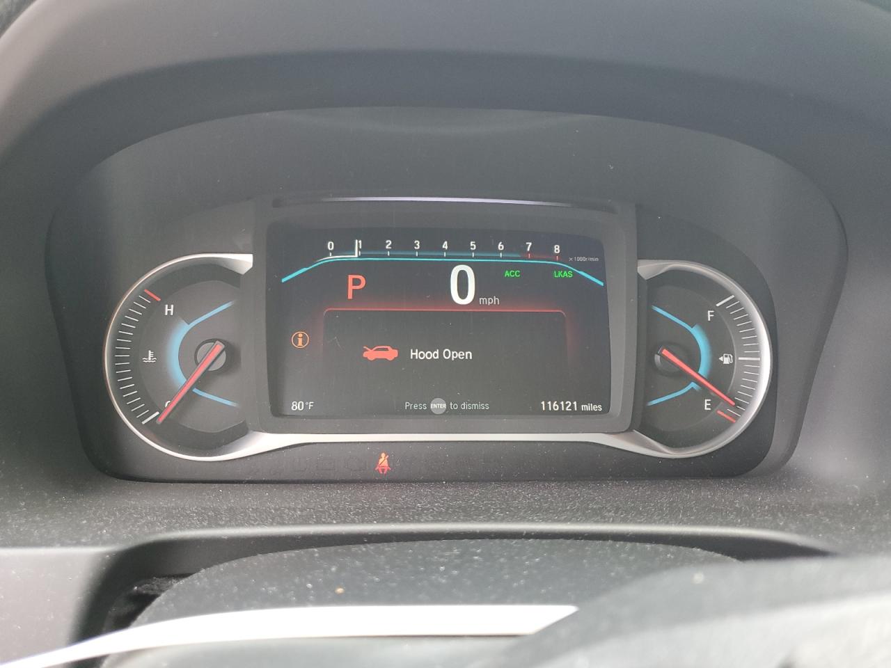 2019 Honda Pilot Ex VIN: 5FNYF6H35KB037066 Lot: 62820685