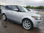 2013 Land Rover Range Rover Hse for Sale in Littleton, CO - Front End
