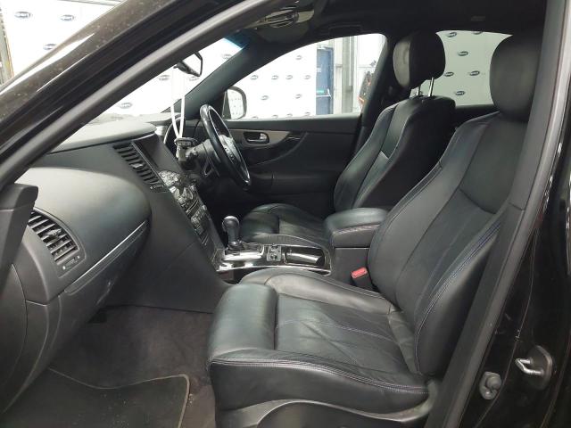 2016 INFI QX70
