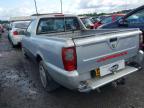 2006 PROTON JUMBUCK GL for sale at Copart WOLVERHAMPTON