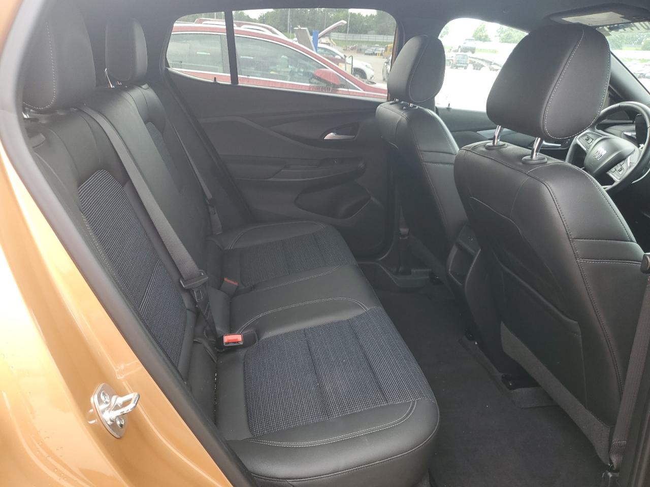 2024 Buick Envista Preferred VIN: KL47LAE21RB208616 Lot: 61017765