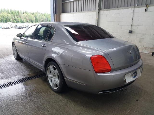 2005 BENTLEY CONTINENTA