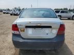 2004 Chevrolet Aveo Ls de vânzare în Elgin, IL - Front End