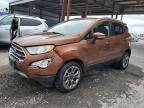 Riverview, FL에서 판매 중인 2018 Ford Ecosport Titanium - Front End