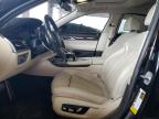 2016 Bmw 740 I de vânzare în Homestead, FL - Mechanical