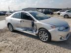 2013 Toyota Camry L en Venta en Houston, TX - Side