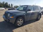 2008 JEEP PATRIOT SPORT   for sale at Copart OR - PORTLAND NORTH