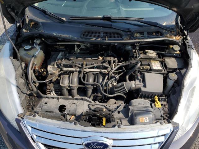 2013 FORD FIESTA SE