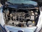 2013 FORD FIESTA SE for sale at Copart ON - OTTAWA