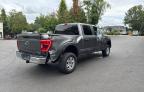 2021 FORD F150 SUPERCREW   à vendre chez Copart OR - PORTLAND NORTH