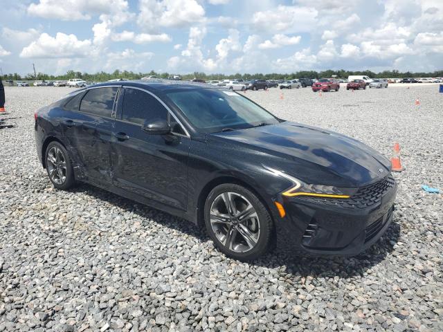  KIA K5 2021 Black
